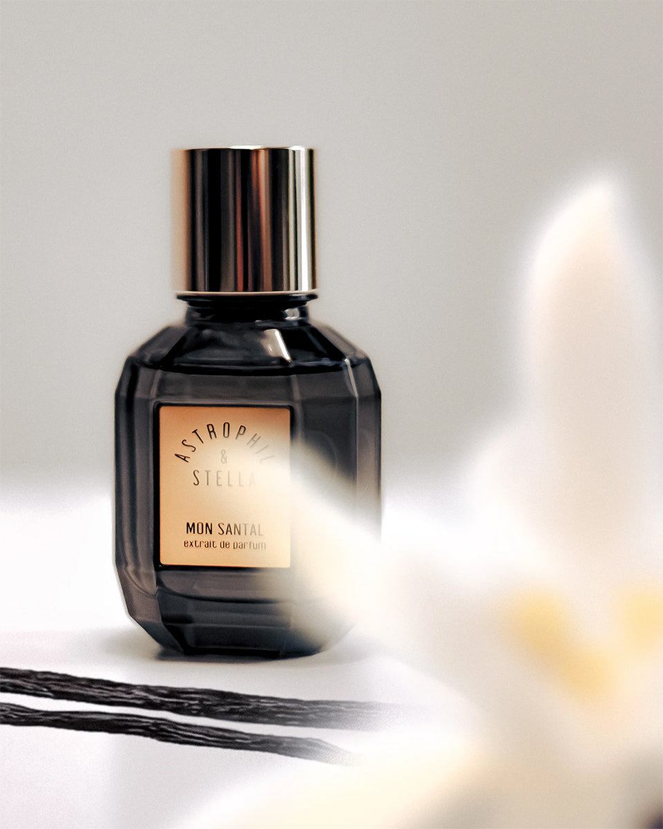 Mon Santal by Astrophil & Stella at Indigo