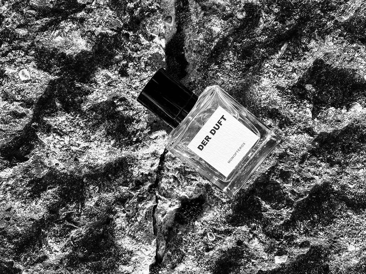 Monopteros by Der Duft at Indigo