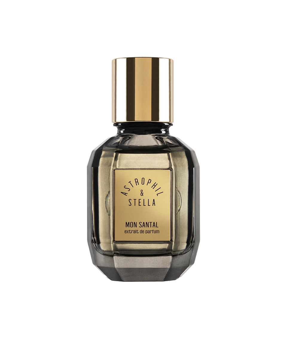 Mon Santal by Astrophil & Stella at Indigo Perfumery