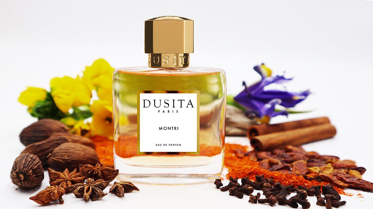 Montri by Dusita at Indigo