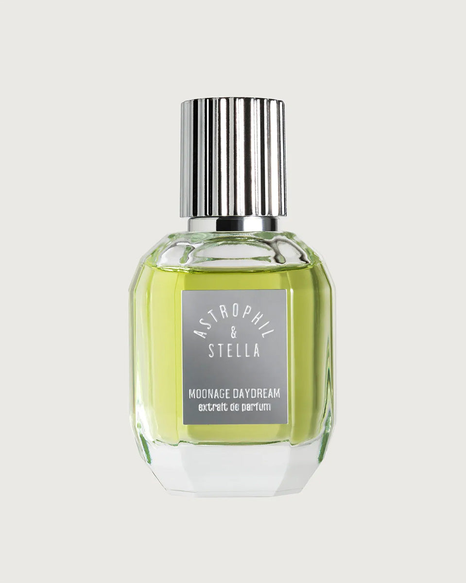 Moonage Daydream by Astrophil & Stella at Indigo Perfumery