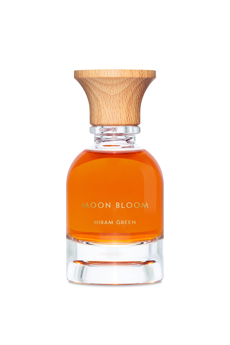 Moon Bloom by Hiram Green at Indigo Perfumery