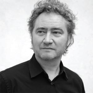 Antoine Lie, Perfumer of Eris Parfums and Mxxx.