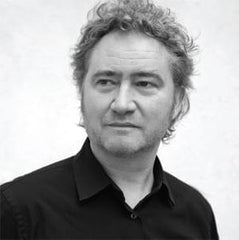 Antoine Lie, Perfumer of Eris Parfums and Mxxx.