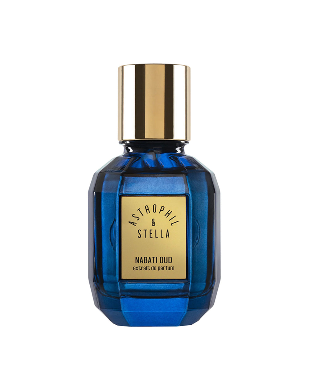 Nabati Oud by Astrophil & Stella at Indigo Perfumery