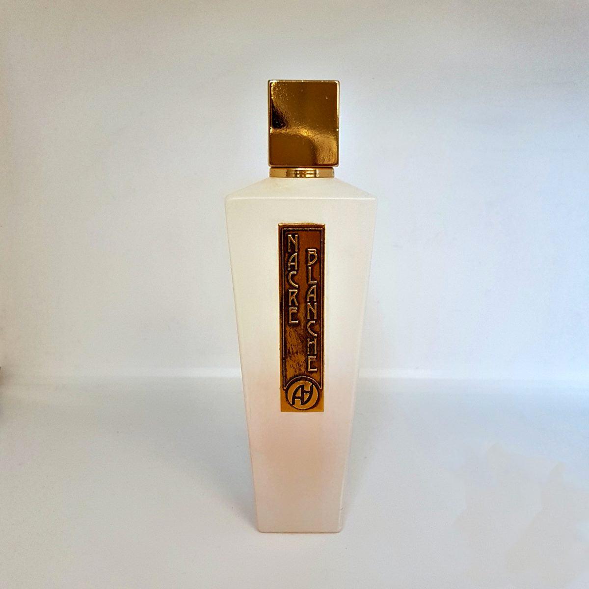 Nacre Blanche by Antonio Alessandria at Indigo Perfumery