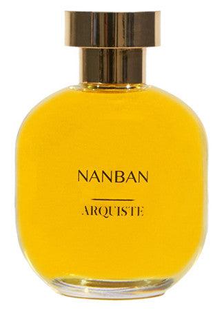 Nanban by Arquiste at Indigo Perfumery