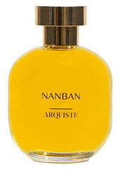 Nanban by Arquiste at Indigo Perfumery
