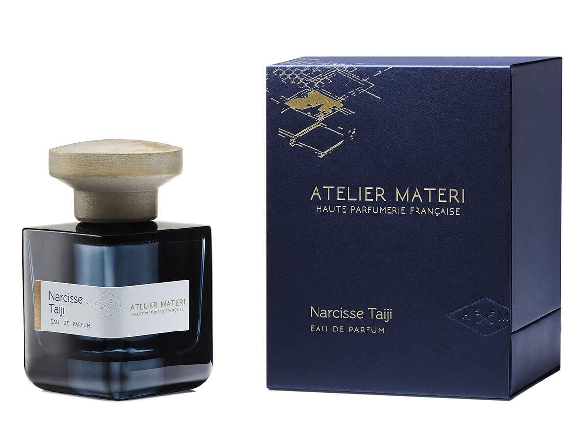 Narcisse Taiji by Atelier Materi at Indigo 