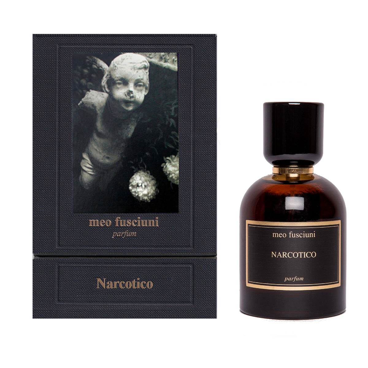 Narcotico by Meo Fusciuni at Indigo