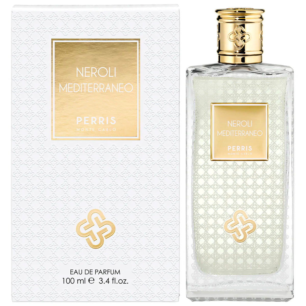 Neroli Mediterraneo by Perris Monte Carlo at Indigo 