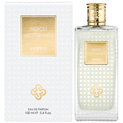 Neroli Mediterraneo by Perris Monte Carlo at Indigo 