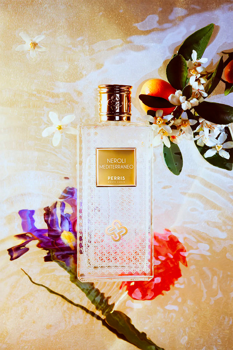 Neroli Mediterraneo by Perris Monte Carlo 