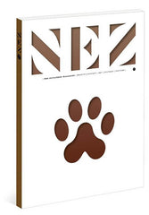 NEZ Olfactory Magazine #7 at Indigo