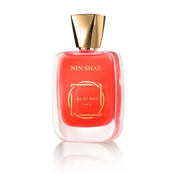 Nin-Shar by Jul et Mad at Indigo Perfumery