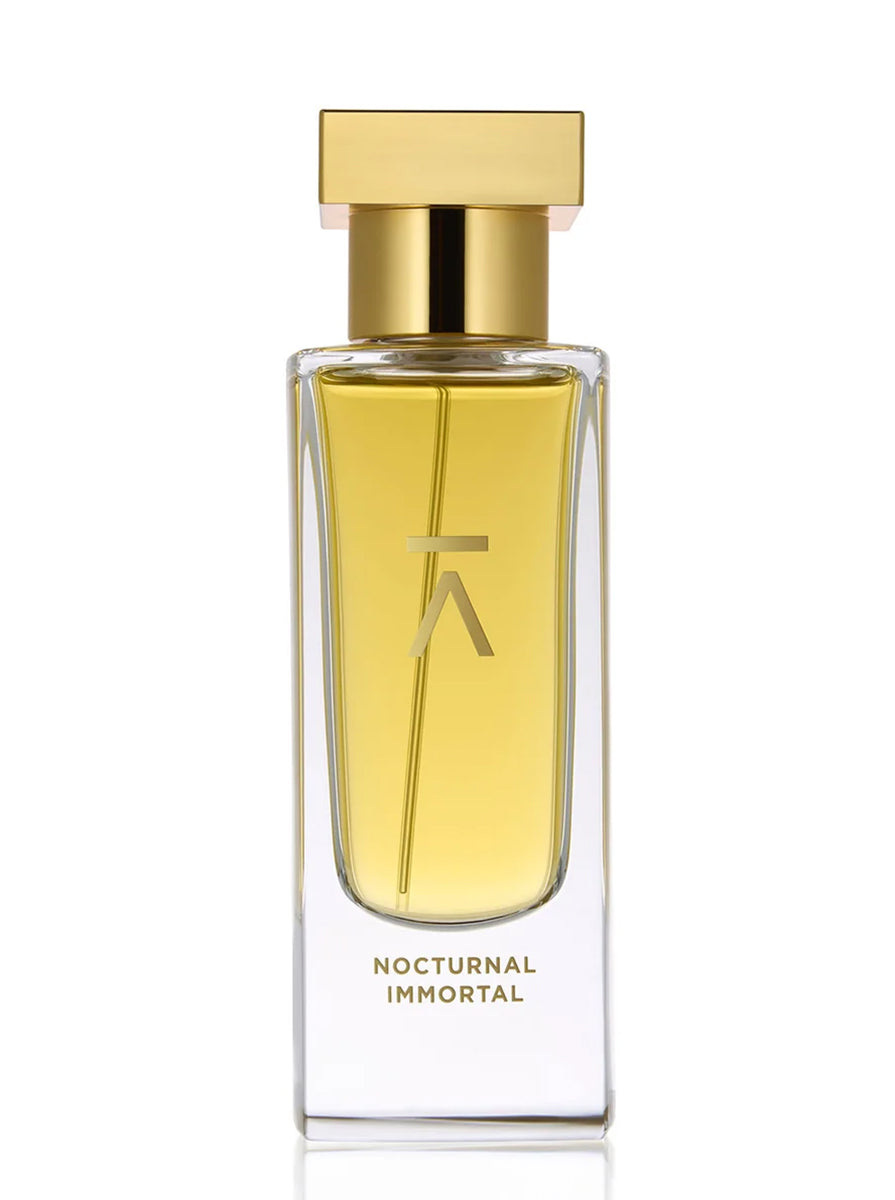 Nocturnal Immortal by Azman