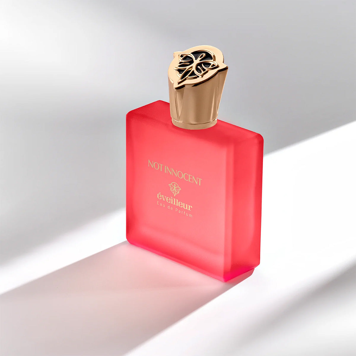Not Innocent by éveilleur Parfums at Indigo