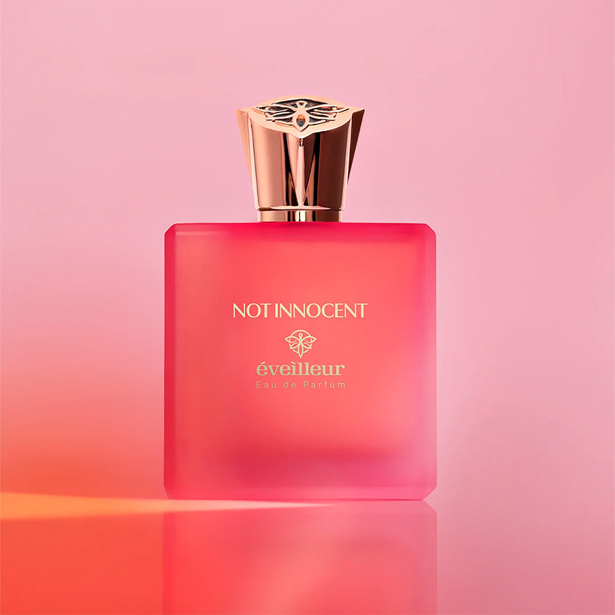 Not Innocent by éveilleur Parfums