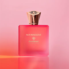 Not Innocent by éveilleur Parfums