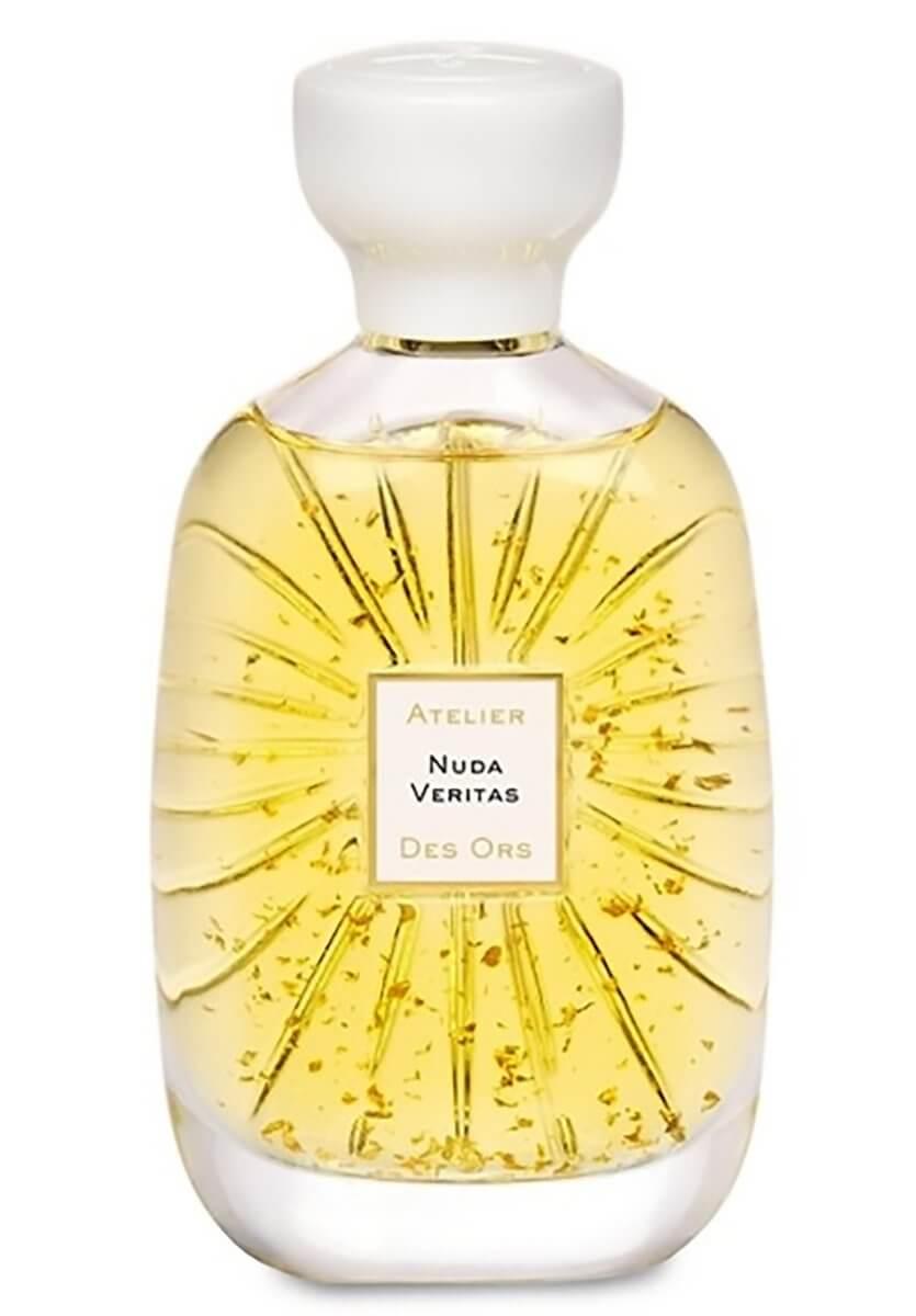 Nuda Veritas by Atelier Des Ors at Indigo Perfumery