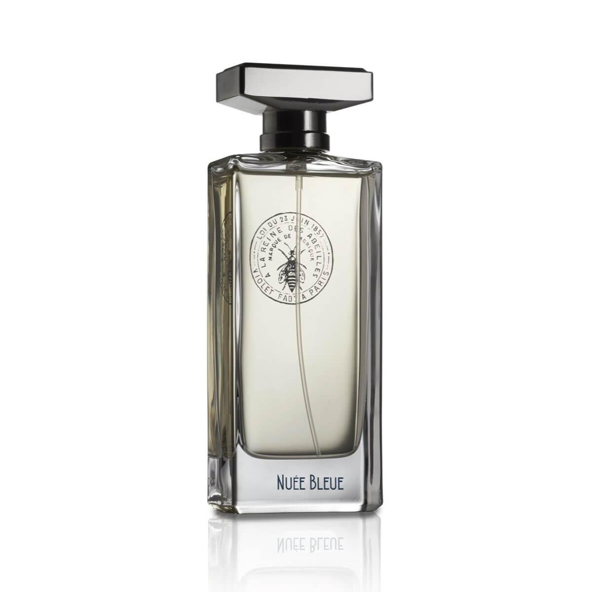 Nuée Bleue by Violet - Indigo Perfumery