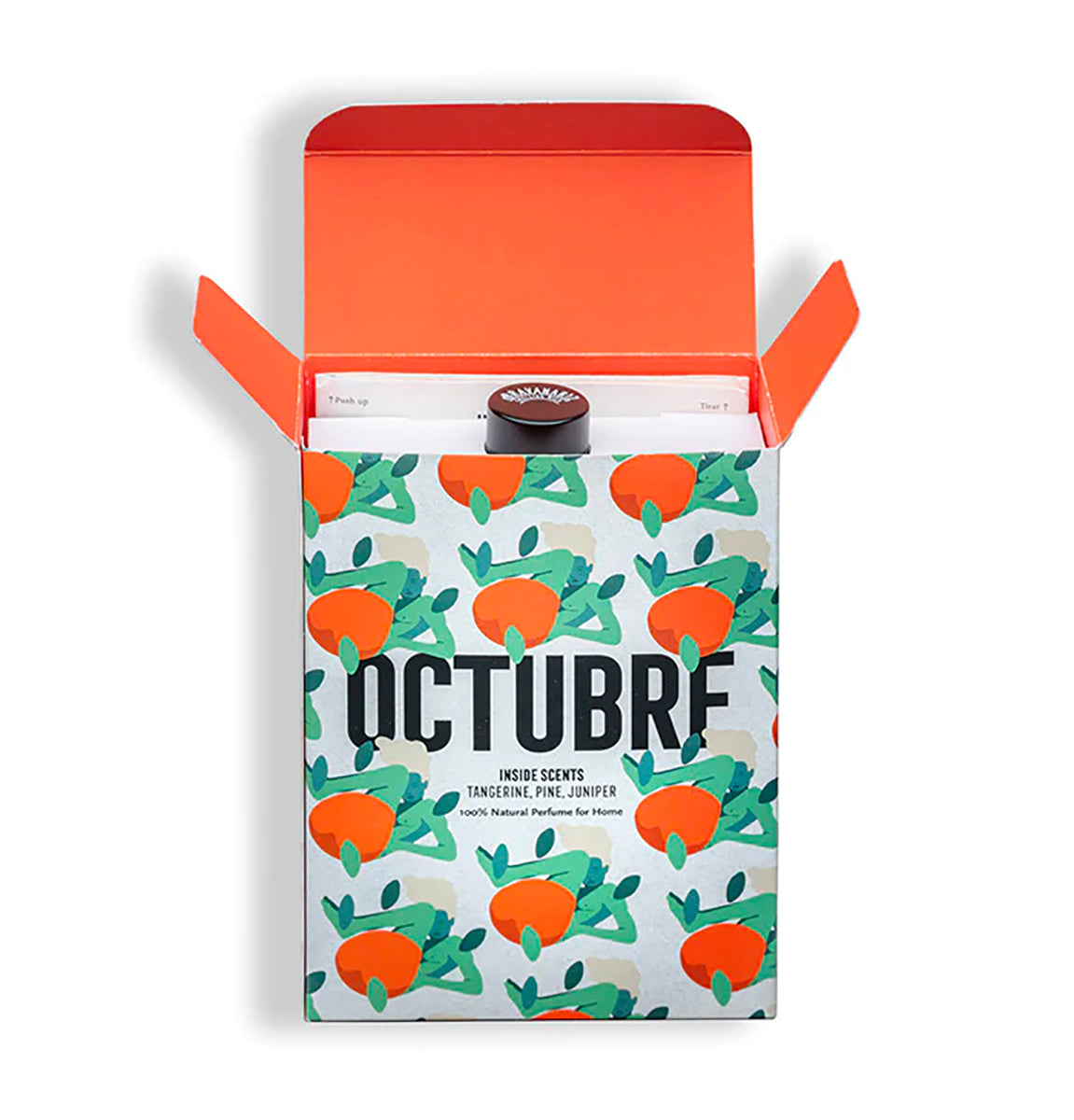 Octubre by Bravaniriz 