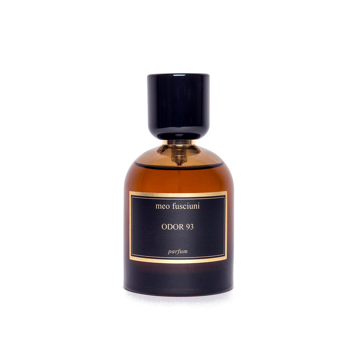 Odor 93 by Meo Fusciuni at Indigo Perfumery