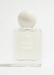 Of True Minds by Liis at Indigo Perfumery