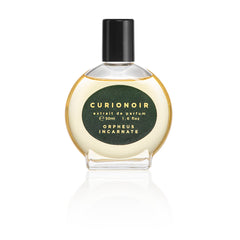 Orpheus Incarnate by Curionoir at Indigo Perfumery