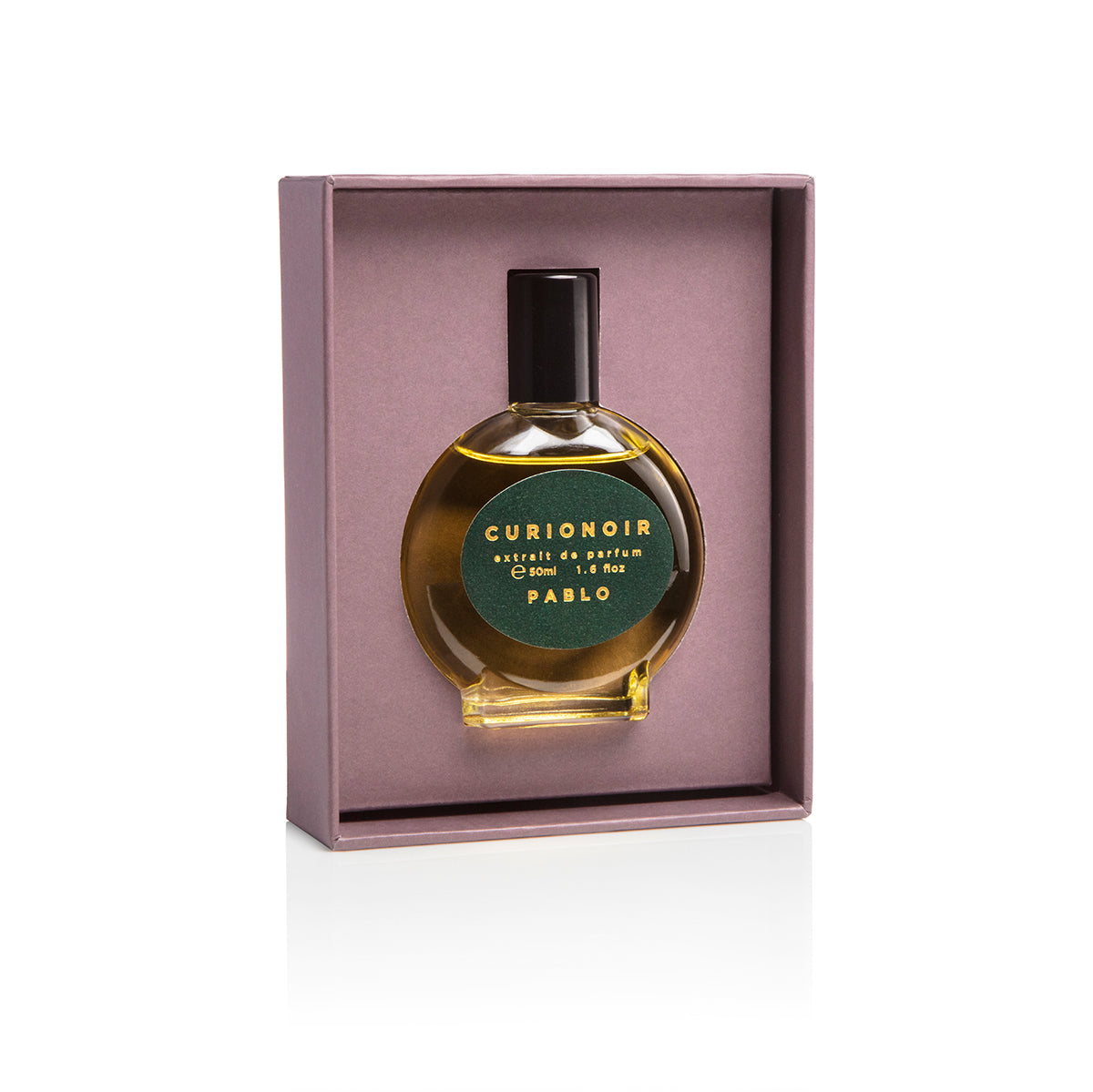 Pablo b&b at Indigo Perfumery