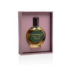 Pablo b&b at Indigo Perfumery