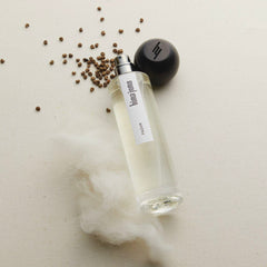 Pashm by hima jomo  at Indigo Perfumery