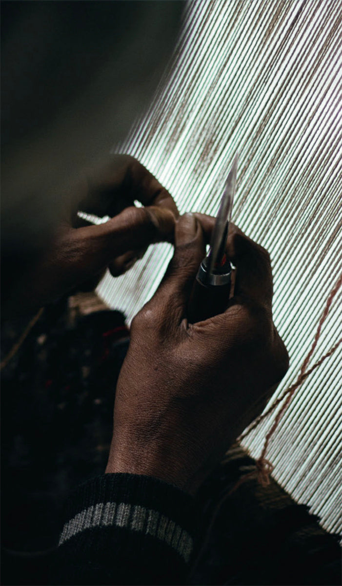 Pashm by hima jomo  at Indigo