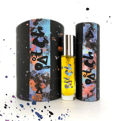 Påtch by ånd fragrance at Indigo Perfumery