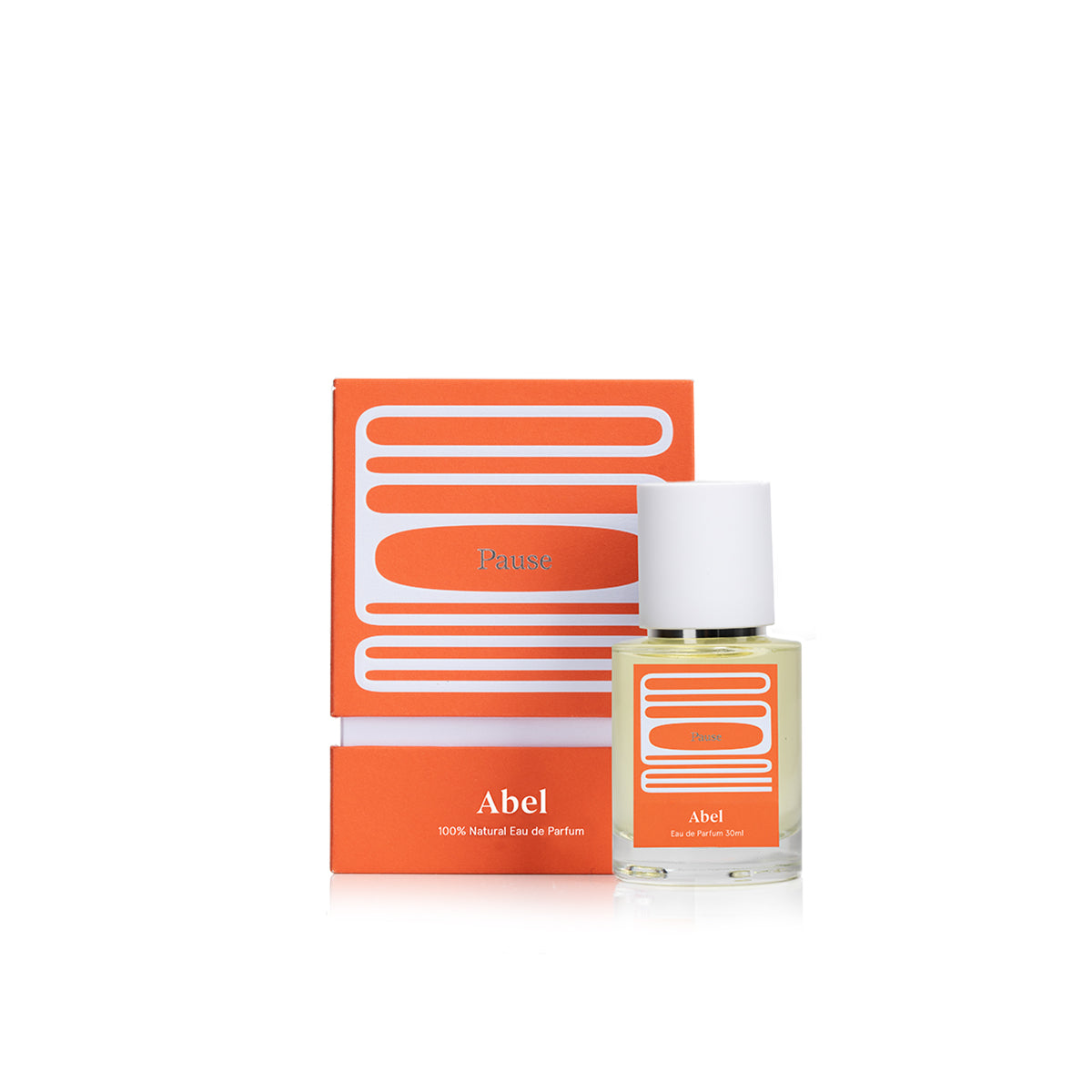    Pause by Abel is at Indigo 