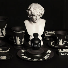 Peau - Indigo Perfumery