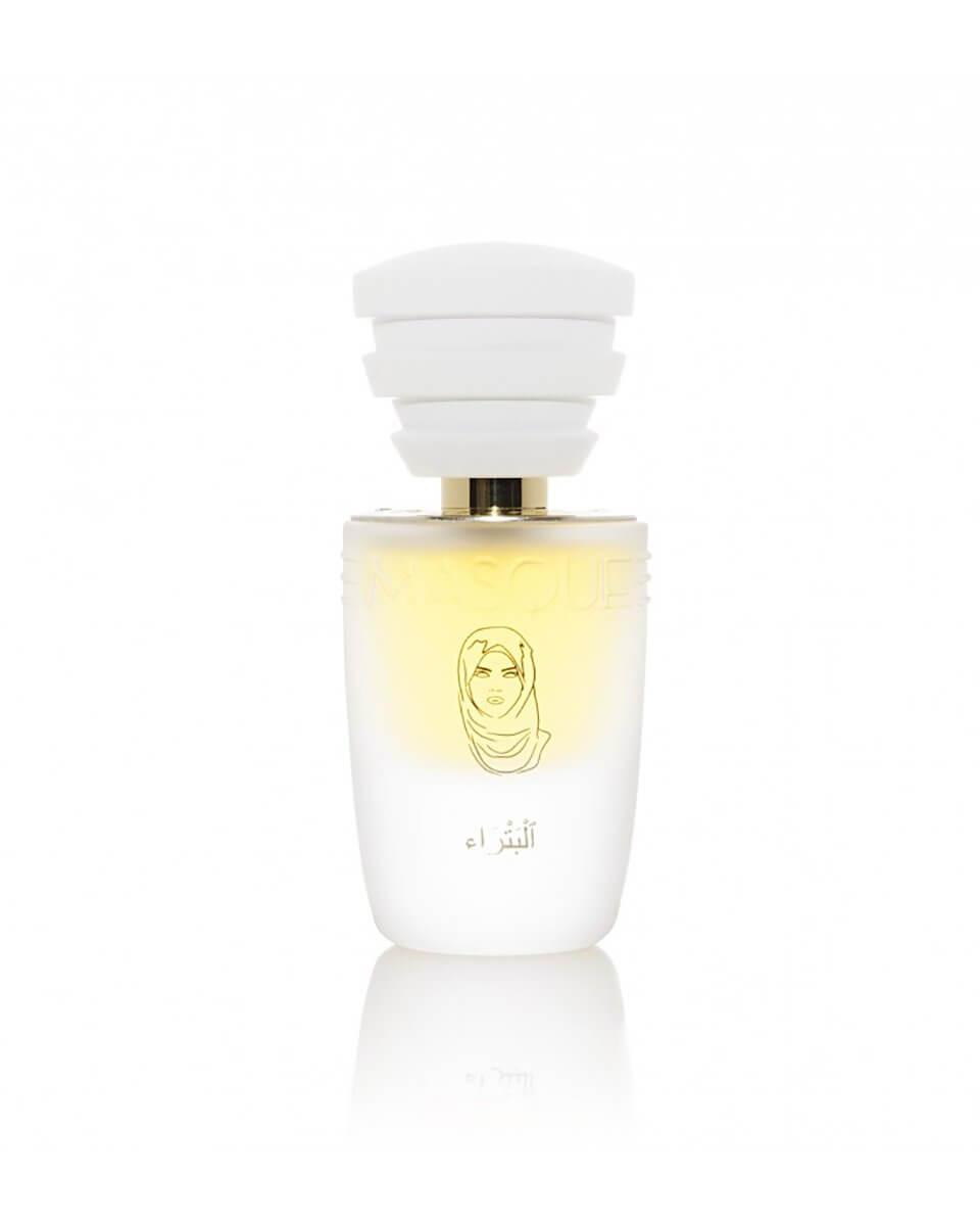 Petra - Indigo Perfumery