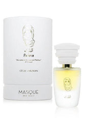 Petra - Indigo Perfumery