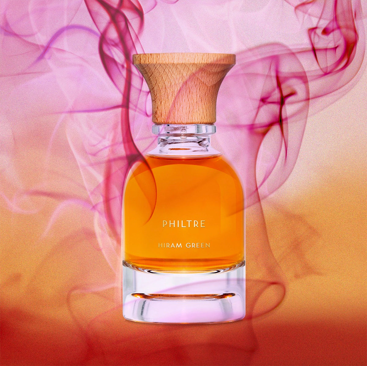 Philtre by Hiram Green at Indigo