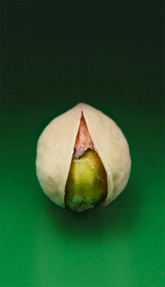 Pistachio nut