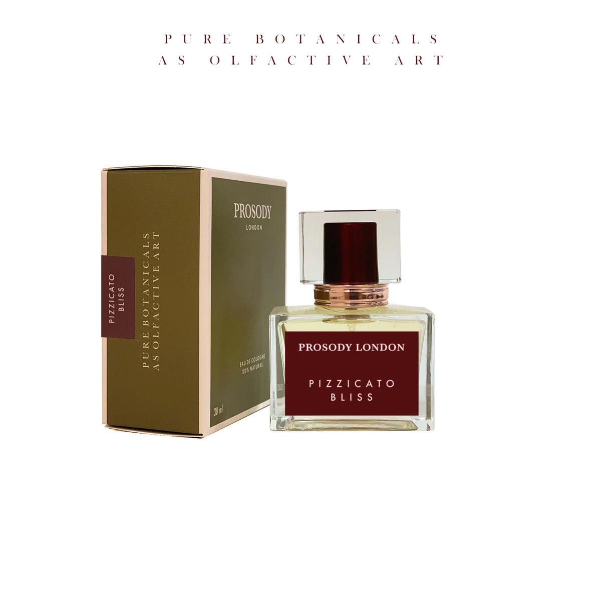 Pizzicotto Bliss - Indigo Perfumery