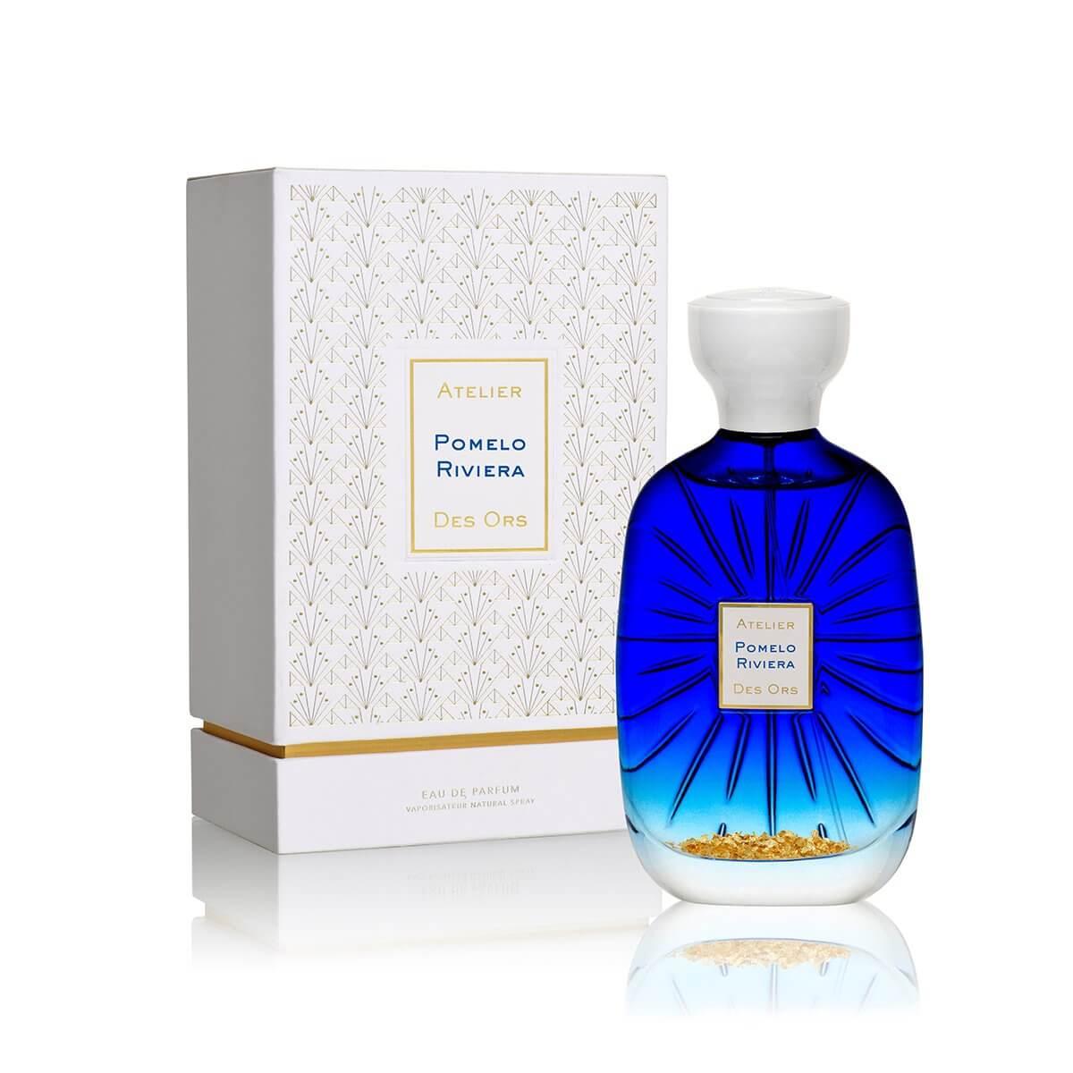 Pomelo Riviera by Atelier Des Ors - Indigo Perfumery