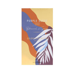 Purple Suede - Indigo Perfumery