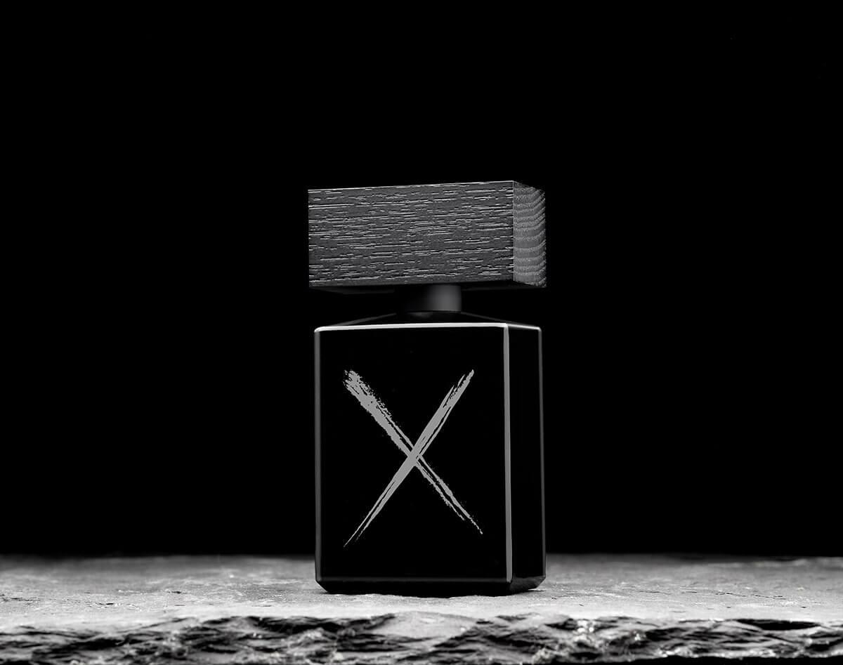 Rake and Ruin - Indigo Perfumery