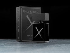 Rake and Ruin - Indigo Perfumery