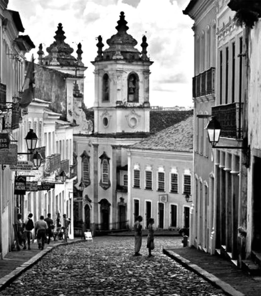 Rebel candle by Nomad Noé - Indigo Perfumery