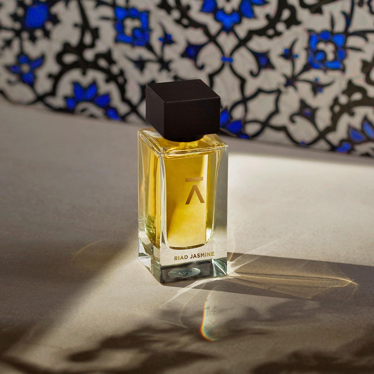 Riad Jasmine - Indigo Perfumery