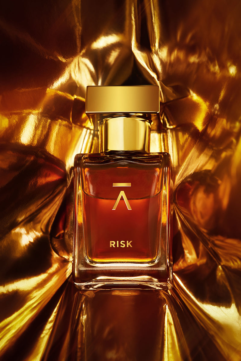 Risk by Azman at Indigo