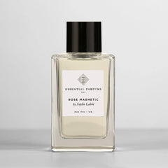 Rose Magnetic - Indigo Perfumery