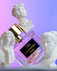 Rose Poetique - Indigo Perfumery